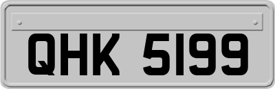 QHK5199