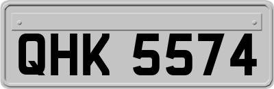 QHK5574