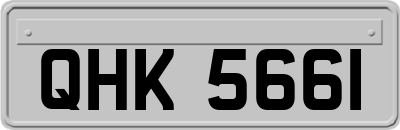 QHK5661
