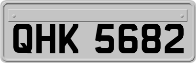 QHK5682