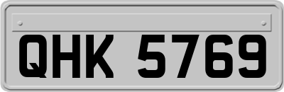 QHK5769