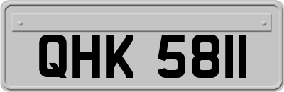 QHK5811