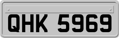 QHK5969