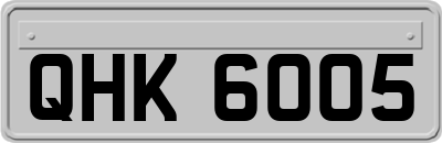 QHK6005