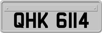 QHK6114