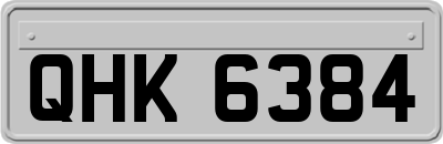 QHK6384