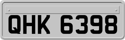 QHK6398