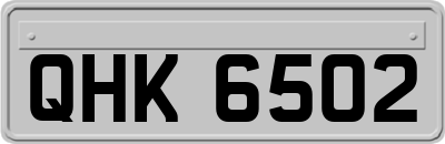 QHK6502