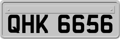 QHK6656