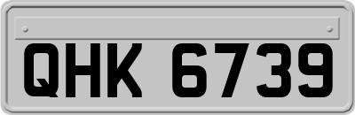 QHK6739