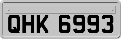 QHK6993