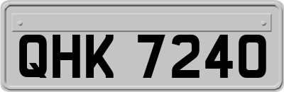 QHK7240