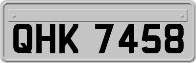 QHK7458