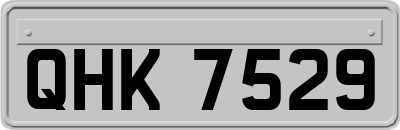 QHK7529