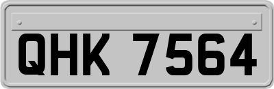 QHK7564