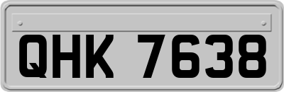 QHK7638