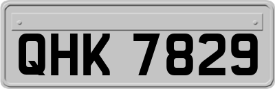 QHK7829