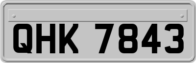QHK7843