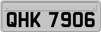 QHK7906
