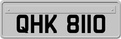 QHK8110