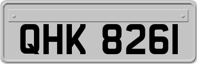 QHK8261