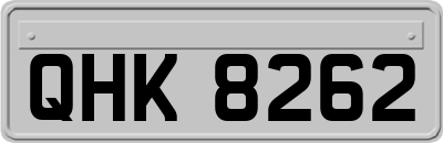 QHK8262