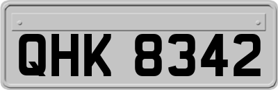 QHK8342