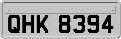 QHK8394