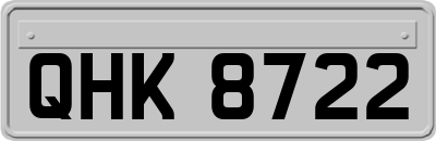 QHK8722