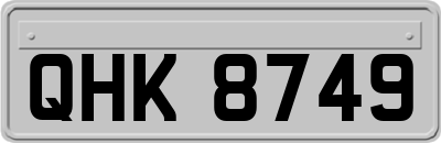 QHK8749