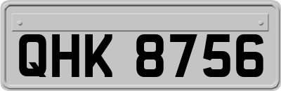 QHK8756