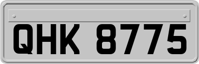 QHK8775