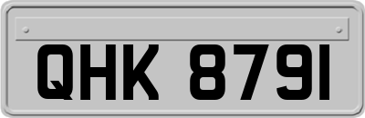 QHK8791