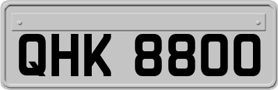 QHK8800