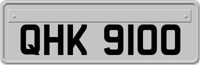 QHK9100