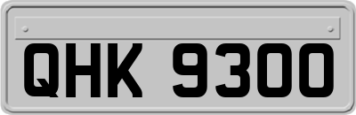 QHK9300