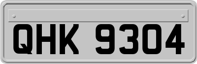 QHK9304