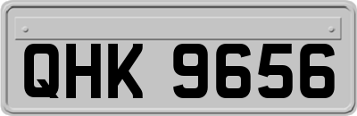 QHK9656