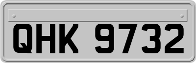 QHK9732
