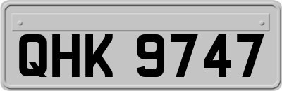 QHK9747