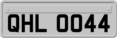 QHL0044