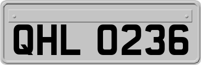 QHL0236