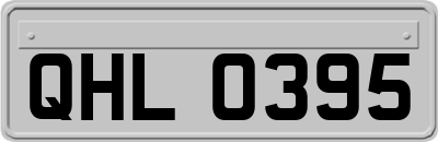QHL0395