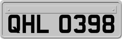 QHL0398