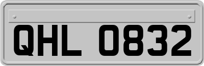 QHL0832