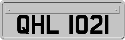 QHL1021