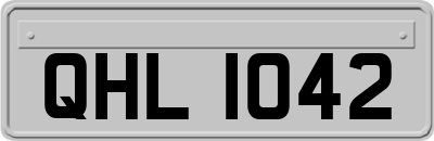 QHL1042