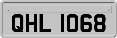QHL1068