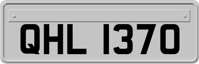 QHL1370