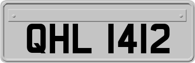 QHL1412